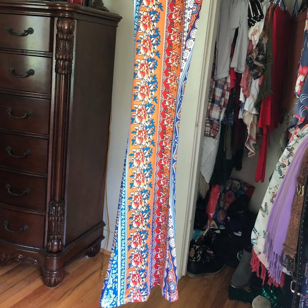 Palazzo Pants